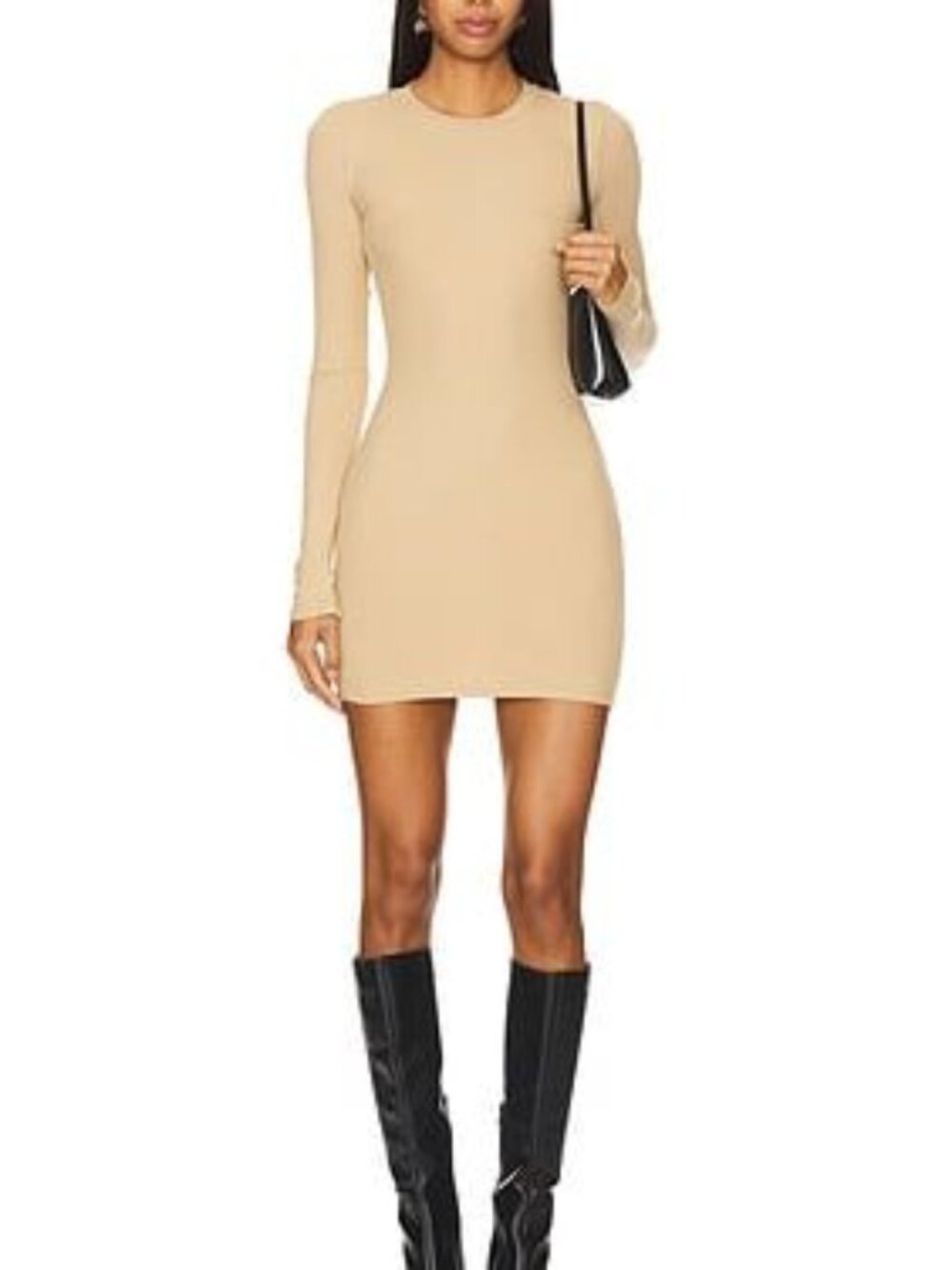 Lauren Mini Dress